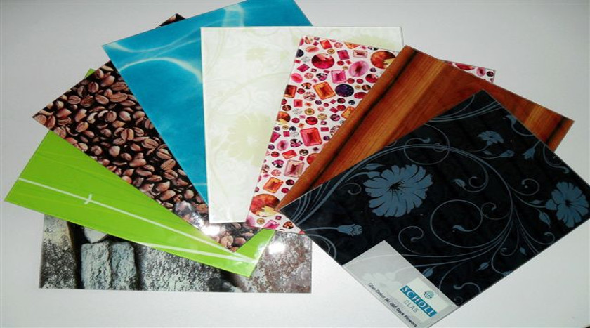 Verschiedene Design-Motive